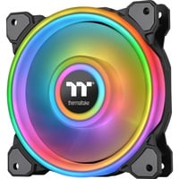 4713227526845 - Riing Quad 14 RGB Radiator Fan TT Premium Edition Single Fan Pack Gehäuselüfter