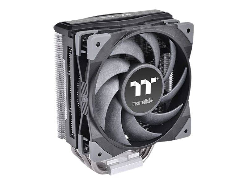4713227527637 - TOUGHAIR 310 Luftkühler für AMD- und Intel-CPUs CL-P074-AL12BL-A 4713227527637 - TOUGHAIR 310 Luftkühler für AMD- und Intel-CPUs CL-P074-AL12BL-A