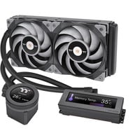 4713227528016 - Floe RC Ultra 240 CPU & Memory AIO Liquid Cooler 240mm Wasserkühlung