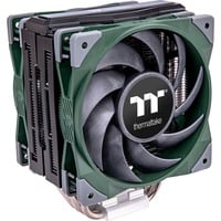 4713227530507 - TOUGHAIR 510 CPU Air Cooler Racing Green CPU-Kühler