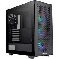 4713227530798 - THERMALTAKE PC-Gehäuse CA-1S3-00M1WN-03 Computergehäuse eh13 Computer-Gehäuse