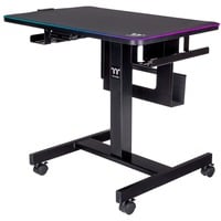 4713227534864 - CYCLEDESK 100 Smart Gaming Desk Gaming-Tisch 4713227534864 - CYCLEDESK 100 Smart Gaming Desk Gaming-Tisch