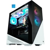 4713227535793 - Hyperion Snow Gaming-PC