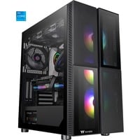4713227536202 - Telesto Black Gaming-PC