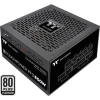 4713227536561 - Toughpower PF3 - TT Premium Edition - power supply - 850 Watt Netzteile - 850 Watt - 120 mm - ATX 30 - 80 Plus Platinium