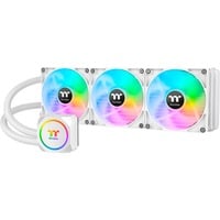 4713227536875 - TH420 ARGB Sync All-In-One Liquid Cooler - Snow Edition 420mm Wasserkühlung