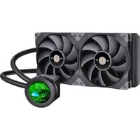 4713227536912 - TOUGHLIQUID Ultra 280 All-In-One Liquid Cooler 280mm Wasserkühlung