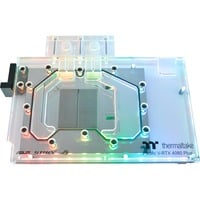 4713227537261 - Pacific V-RTX 4080 Plus (ASUS ROG & TUF) GPU Water Block Wasserkühlung