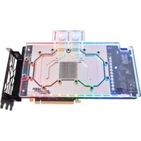 4713227537285 - Pacific V-RTX 4080 Plus Water Block Wasserkühlung