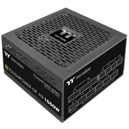 4713227537612 - ToughPower GF3 A3 - TT Premium Edition - power supply - 1050 Watt Netzteile - 1050 Watt - 120 mm - ATX 30 - 80 Plus Gold zertifiziert