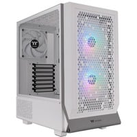 4713227537865 - THERMALTAKE Ceres 300 TG ARGB Mid Tower Gehäuse Seitenfenster weiß