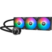 4713227537964 - THERMALTAKE Gehäuselüfter TH420 V2 Ultra ARGB Sync Computer-Kühler eh13 Weitere PC-Komponenten