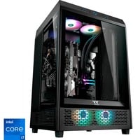 4713227538893 - Triton V2 Black Gaming-PC