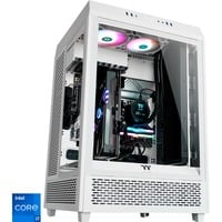 4713227538909 - Triton V2 Snow Gaming-PC