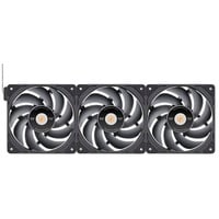 4713227539395 - TOUGHFAN EX12 Pro High Static Pressure PC Cooling Fan – Swappable Edition Gehäuselüfter