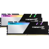 4713294221506 - Trident Z Neo PC-Arbeitsspeicher Kit DDR4 32 GB 2 x 16 GB Non-ECC 3600 MHz 288pin DIMM CL14-15-15-35 F4-3600C14D-32GTZN