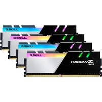 4713294223296 - Trident Z Neo DDR4-3200 - 32GB - CL16 - Quad Channel (4 pcs) - AMD Optimized - Schwarz mit RGB