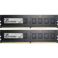 4713294227317 - F4-2666C19D-64GNT Desktop-Arbeitsspeicher DDR4 64 GB 2 x 32 GB 2666 MHz F4-2666C19D-64GNT