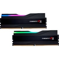 4713294230355 - Trident Z5 RGB - DDR5 - kit - 64 GB 2 x 32 GB - DIMM 288-pin - 6800 MHz   PC5-54400 - unbuffered