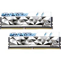 4713294230393 - Trident Z Royal Elite DDR4-4000 - 32GB - CL18 - Dual Channel (2 pcs) - Intel XMP - Silber mit RGB 4713294230393 - Trident Z Royal Elite DDR4-4000 - 32GB - CL18 - Dual Channel (2 pcs) - Intel XMP - Silber mit RGB