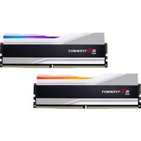 4713294230713 - Trident Z5 RGB PC-Arbeitsspeicher Modul DDR5 32 GB 2 x 16 GB Non-ECC 6000 MHz 288pin DIMM CL36 F5-6000J3636F16GX2-TZ5RS