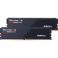 4713294230874 - Ripjaws S5 DDR5-5200 - 32GB - CL36 - Dual Channel (2 Stück) - Unterstützt Intel XMP - Schwarz