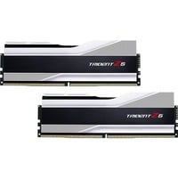 4713294231543 - Trident Z5 DDR5-6000 - 64GB - CL32 - Dual Channel (2 Stück) - Intel XMP - Schwarz