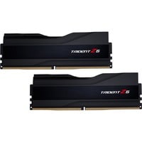 4713294231550 - Trident Z5 DDR5-6000 - 64GB - CL32 - Dual Channel (2 Stück) - Intel XMP - Schwarz