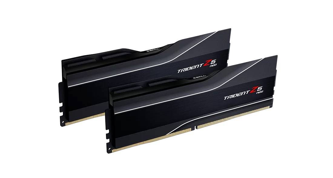 4713294232779 - F5-6000J3238G32GX2-TZ5N Desktop-Arbeitsspeicher DDR5 64 GB 2 x 32 GB 6000 MHz 288pin DIMM F5-6000J3238G32GX2-TZ5N 4713294232779 - F5-6000J3238G32GX2-TZ5N Desktop-Arbeitsspeicher DDR5 64 GB 2 x 32 GB 6000 MHz 288pin DIMM F5-6000J3238G32GX2-TZ5N