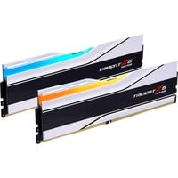 4713294234490 - Trident Z5 Neo RGB DDR5-6000 - 64GB - CL30 - Dual Channel (2 Stück) - AMD EXPO - Weiß mit RGB