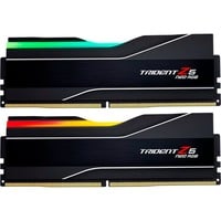 4713294234551 - Trident Z5 Neo RGB DDR5-6400 - 48GB - CL32 - Dual Channel (2 Stück) - AMD EXPO - Schwarz mit RGB