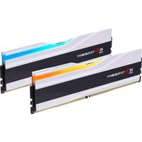 4713294234766 - Trident Z5 RGB - DDR5 - kit - 48 GB 2 x 24 GB - DIMM 288-pin - 8400 MHz   PC5-67200 - unbuffered