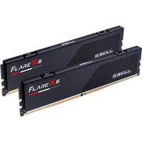 4713294235886 - Flare X5 DDR5-5600 - 32GB - CL46 - Dual Channel (2 pcs) - AMD EXPO - Schwarz