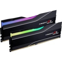 4713294236920 - Trident Z5 Neo RGB DDR5-8000 - 32GB - CL38 - Dual Channel (2 pcs) - AMD EXPO - Schwarz mit RGB