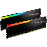 4713294237217 - Ripjaws M5 Neo RGB DDR5-6400 - 32GB - CL32 - Dual Channel (2 pcs) - AMD EXPO - Schwarz mit RGB