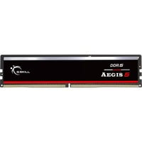 4713294237279 - AEGIS DDR5-6000 - 16GB - CL36 - Single Channel (1 pcs) - AMD EXPO & Intel XMP - Schwarz