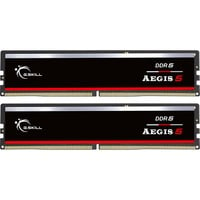 4713294237286 - AEGIS DDR5-6000 - 32GB - CL36 - Dual Channel (2 pcs) - AMD EXPO & Intel XMP - Schwarz