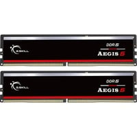 4713294237323 - AEGIS DDR5-5600 - 32GB - CL36 - Dual Channel (2 pcs) - AMD EXPO & Intel XMP - Schwarz