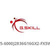 4713294237606 - Flare X5 DDR5-6000 - 32GB - CL28 - Dual Channel (2 pcs) - AMD EXPO - Weiß