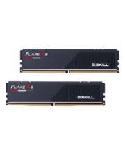 4713294238306 - Flare X5 DDR5-5200 - 64GB - CL40 - Dual Channel (2 pcs) - AMD EXPO - Schwarz 4713294238306 - Flare X5 DDR5-5200 - 64GB - CL40 - Dual Channel (2 pcs) - AMD EXPO - Schwarz
