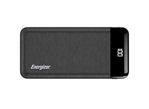 4713309811180 - Powerbank 10000 mAh Schwarz