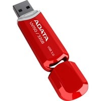 4713435797105 - 32GB UV150 DashDrive usb 30 Stick rot (AUV150-32G-RRD) - Adata