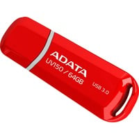 4713435799307 - 64GB UV150 DashDrive usb 30 Stick rot (AUV150-64G-RRD) - Adata