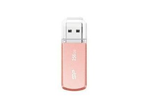 4713436130215 - SILICON POWER Helios 202 - USB-Flash-Laufwerk - 16 GB