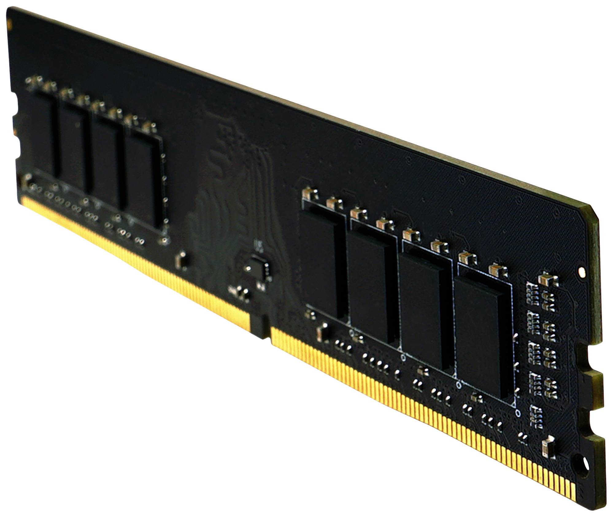 4713436144113 - SP032GBLFU320X02 Server-Arbeitsspeicher DDR4 32 GB 1 x 32 GB 3200 MHz 288pin DIMM SP032GBLFU320X02