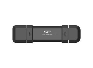 4713436155409 - DS72 External SSD in stick format Dual interface (A+C) 500 GB