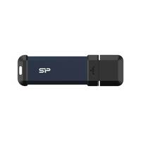 4713436157519 - 500GB Portable-Stick-SSD USB 32 MS60 Black