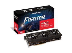 4713436175209 - POWERCOLOR Grafikkarte Fighter Radeon RX 7900 GRE Grafikkarten neutral nicht definiert Grafikkarten