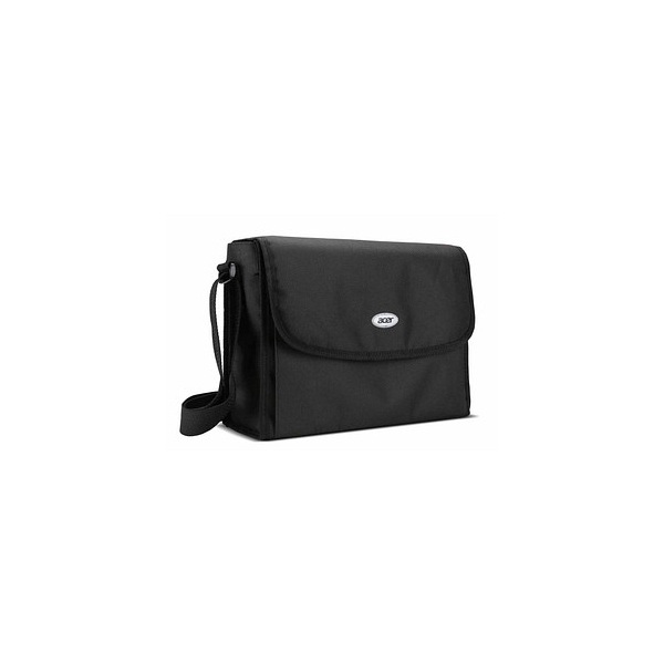 4713883348126 - Beamer Zubehör Tasche für X- P1- P5- H- V6-Serie black