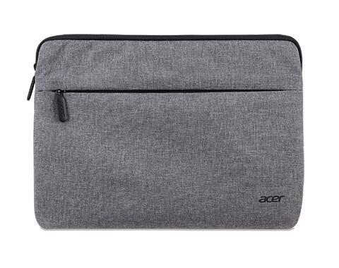 4713883711463 - Notebook Hülle Protective Sleeve 295cm 116Z Passend für maximal 279 cm (11) Grau